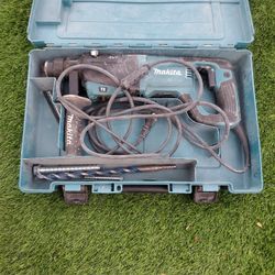 Makita Rotor Hammer