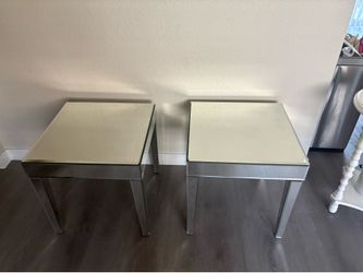 Mirror tables