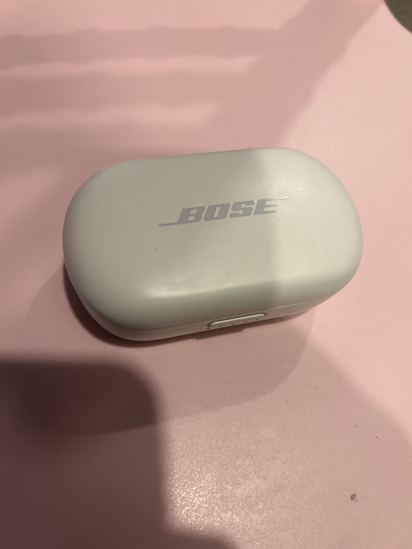 Bose QuietComfort® Earbuds (2020). in great working condition