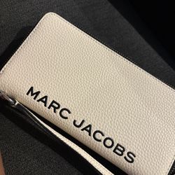 Marc Jacobs Wallet