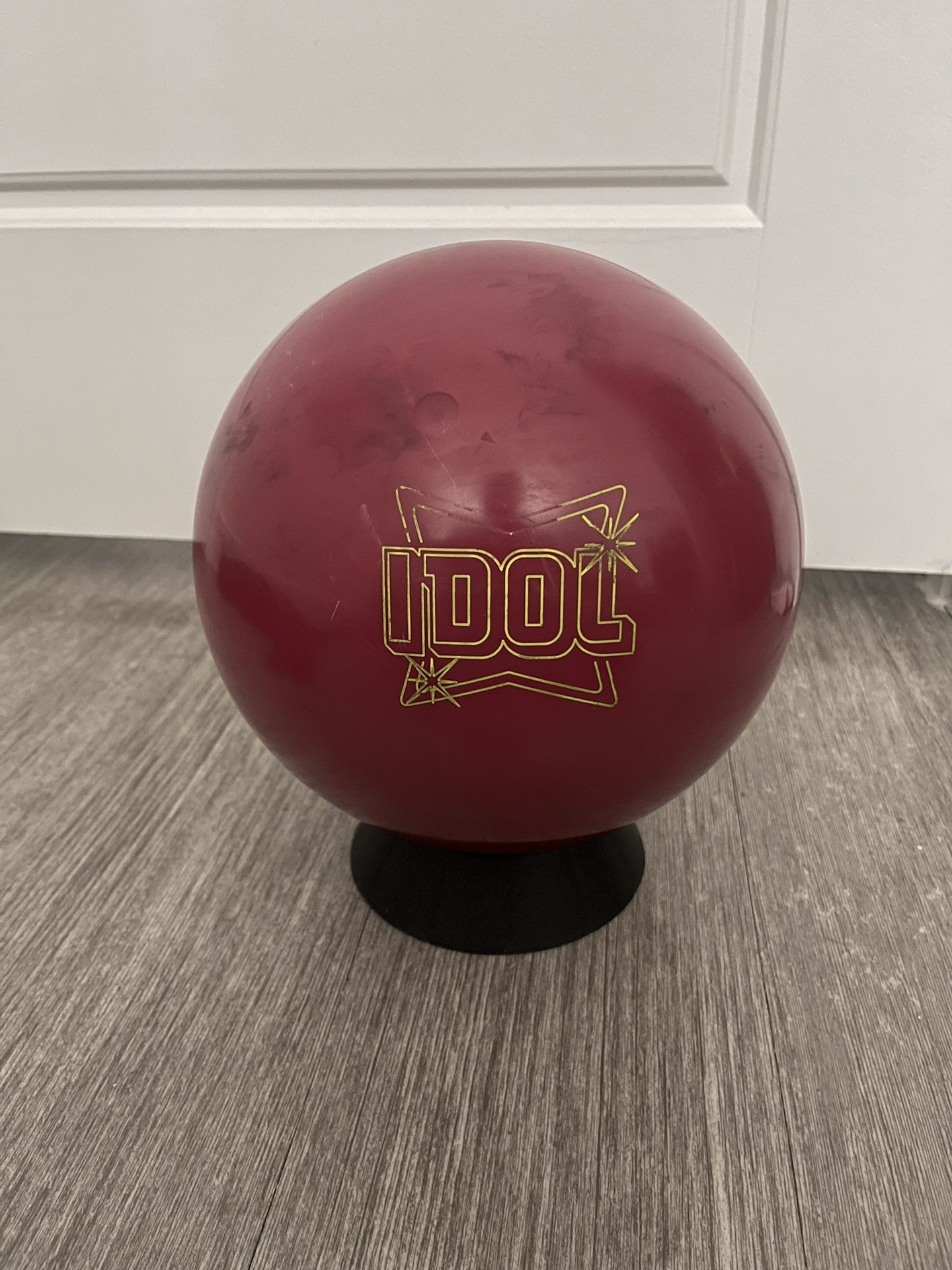 Original Roto Grip Idol Bowling Ball - 15lbs