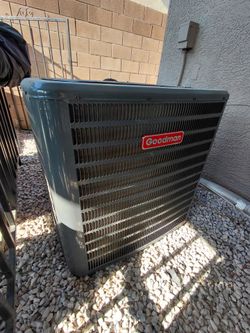 NEW OR USE UNITS, REPAIRS, WE DO IT ALL!