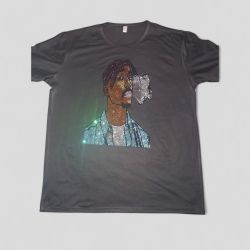 T-shirt Poly 