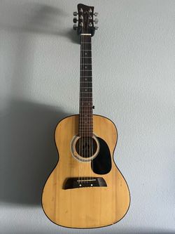 First Act 3/4 Size Acoustic Guitar