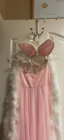 Woman’s Bunny Costume