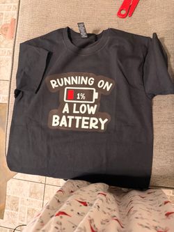 Customized shirt