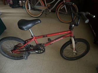 Bike Tony Hawk