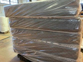 Mattress sets on sale