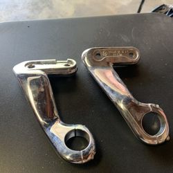 Harley Road glide & Street Glide Parts