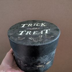 Gothic Home Decor Box 