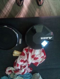 Electric Drum Equipment for sale or trade $1