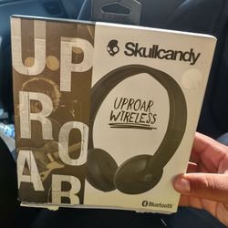 Skullcandy Uproar Wireless 