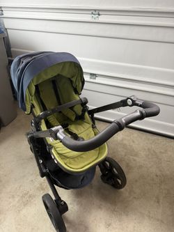 Britax B-Ready Stroller 