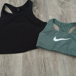 Gym Tops
