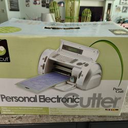 Cricut Cutter