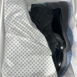 Jordan 11 Retro ‘Gamma Blue’ 2025 Size 8.5 & 11.5