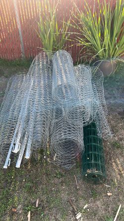 Alambre $40 obo