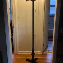 Coat Rack 