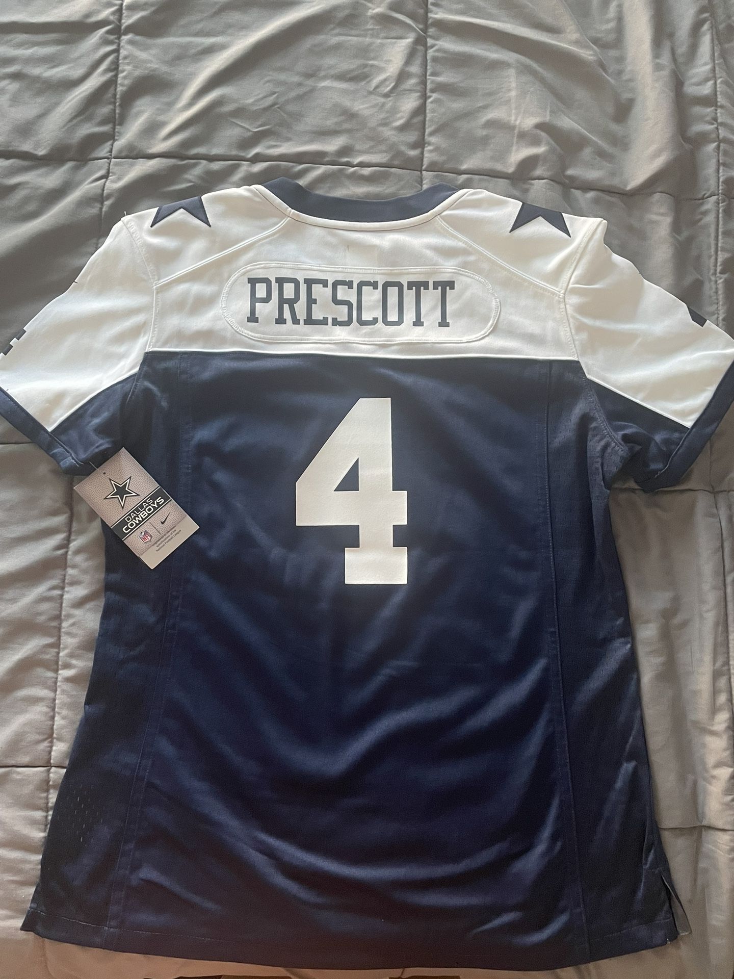 Prescott Jersey (Womans)