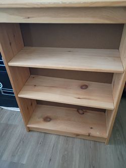 Bookshelf