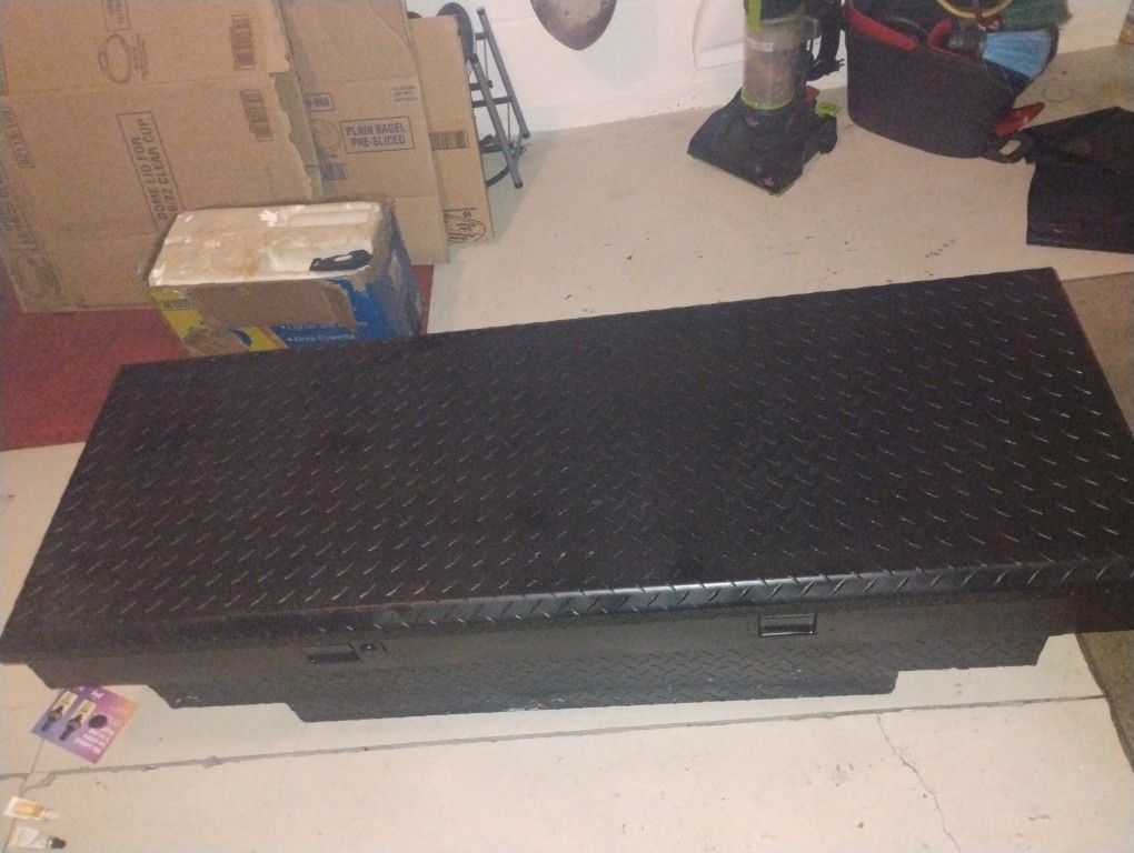 Tools Box