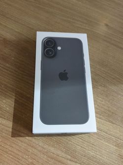 T-Mobile iPhone 16  not unlocked