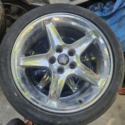 18" Cobra Rs