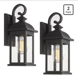 Outdoor  lanterns new