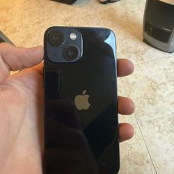 iPhone 13 Mini 