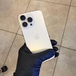 iPhone 13 Pro Unlocked 128GB