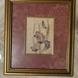 Framed art/Wall hanging Picture
