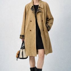 Orvani Kensington Coat