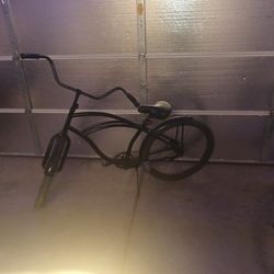 Beach Cruiser