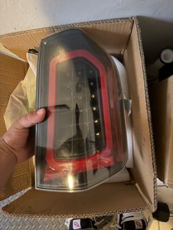 Chrysler 300 tail lights shoot offers