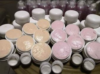 Crema Rosita Reforzada