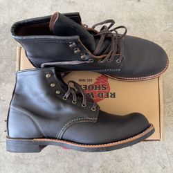Blacksmith 6’’ boots 