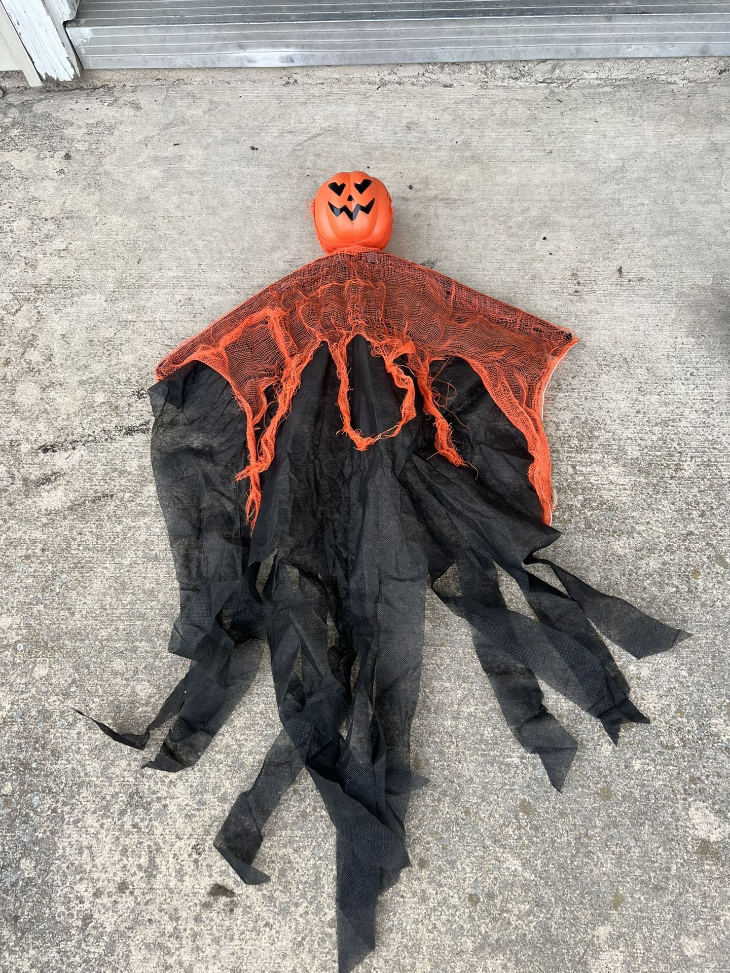 Halloween Decoration