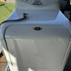 Maytag Neptune