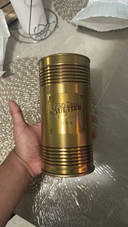 Jean Paul gaultier “LE MALE”