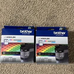 Brother At Your Side Ink 