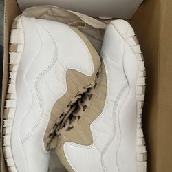 Jordan 10