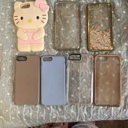 iPhone 8 Plus Cases