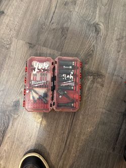 Milwaukee bits