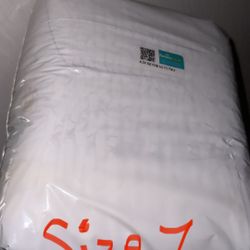 Pampers Swaddlers Size 7