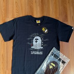 Bape Tee