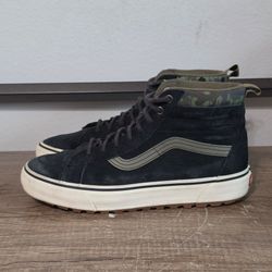 Vans Sk8-hi MTE-1 Men's Shoes Size 9.5