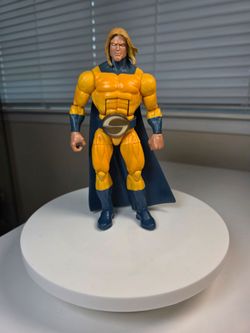 Marvel Legends Sentry Action Figure Hasbro