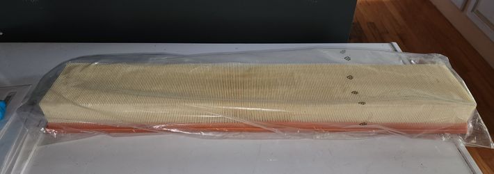 New Porsche Panamera Air Filter 