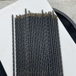 Drill Bits