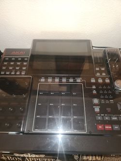 MPC X